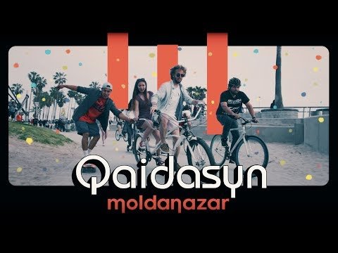 Moldanazar - Qaidasyn фото