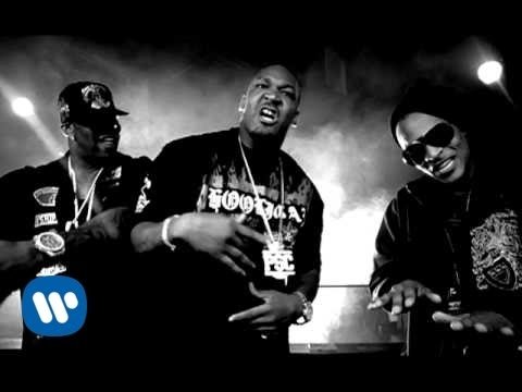 Ti - Hurt Feat Alfamega, Busta Rhymes фото