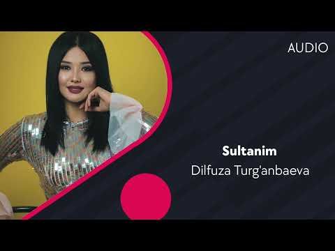 Dilfuza Turg'anbaeva - Sultanim фото