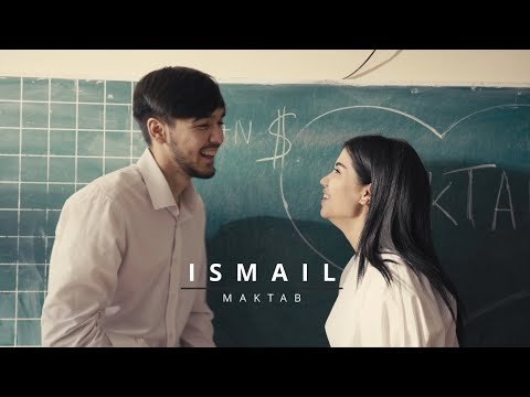 Ismail - Maktab фото