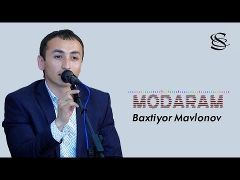 Baxtiyor Mavlonov - Modaram фото