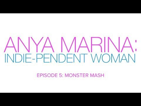 Anya Marina Indiependent Woman - Ep 5 фото