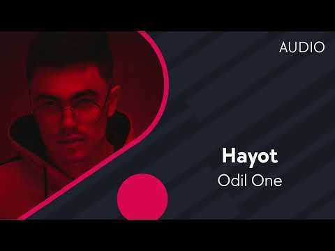 Odil One - Hayot фото