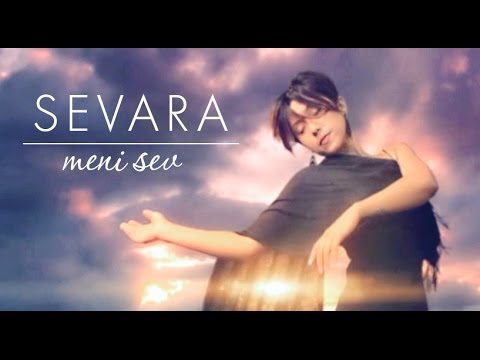 Севара - Мени Сев Meni Sev Video фото