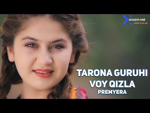 Tarona Guruhi - Voy Qizla фото