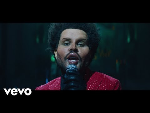 The Weeknd - Save Your Tears фото