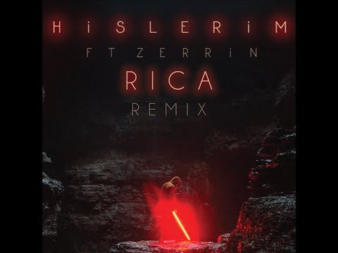 Serhat Durmus ft Zerrin - Hislerim Rica Remix фото