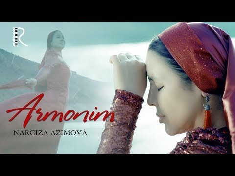 Nargiza Azimova - Armonim фото