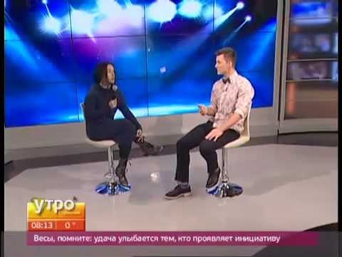 Севара - Интервью На Gubernia Tv Хабаровск, 2711 фото
