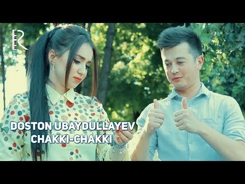 Doston Ubaydullayev - Chakki фото