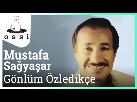 Mustafa Sağyaşar - Gönlüm Özledikçe фото