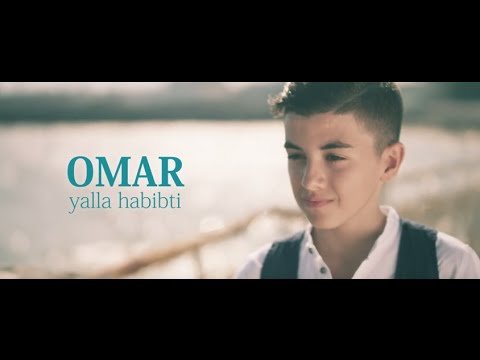 OMAR - Yalla habibti фото