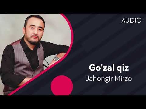 Jahongir Mirzo - Go’zal Qiz фото