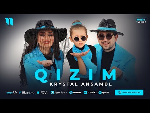 Krystal Ansambl - Qizim фото