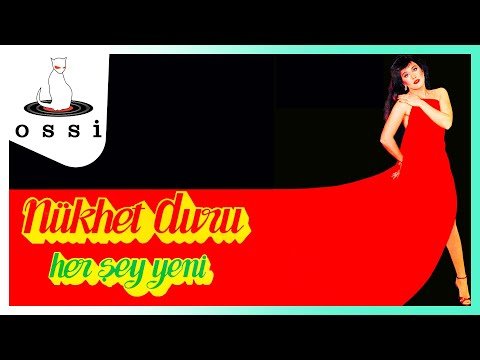 Nükhet Duru - Her Şey Yeni фото