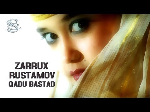 Zarrux Rustamov - Qadu Bastat фото