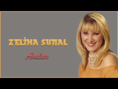 Zeliha Sunal - Anılar фото