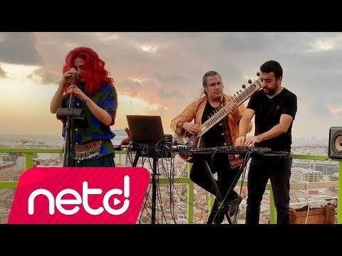 Shasha Kaan - Ah Tanrım фото