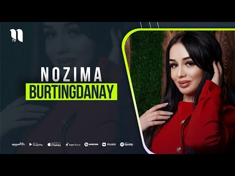 Nozima - Burtingdanay фото