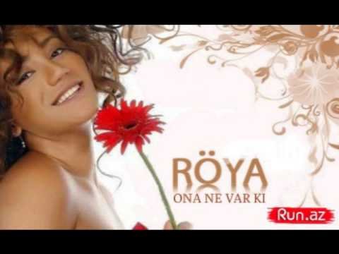 Roya Ayxan - Ona ne varki фото