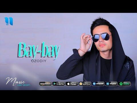 Ozodiy - Bay Bay фото