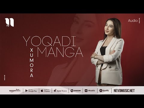 Xumora - Yoqadi Manga фото