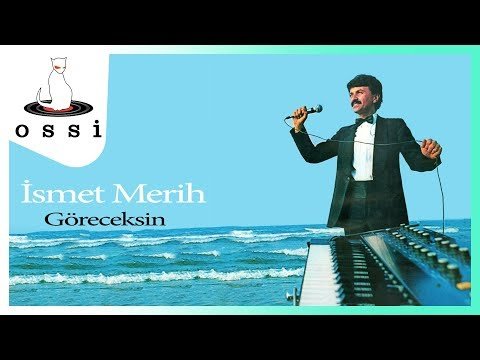 İsmet Merih - Göreceksin фото