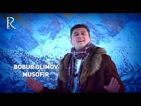 Bobur Olimov - Musofir фото