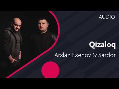 Arslan Esenov Va Sardor - Qizaloq фото