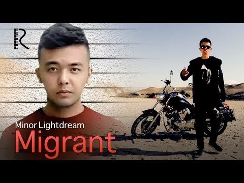 Minor Lightdream - Migrant фото