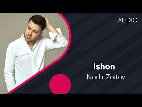 Nodir Zoitov - Ishon фото