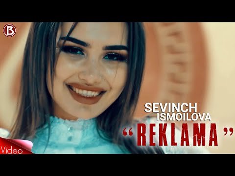 Sevinch Ismoilova - Reklama To'ylarda фото