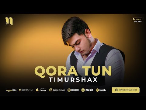 Timurshax - Qora Tun фото