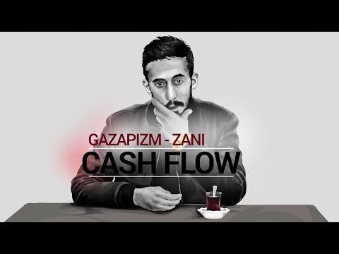 Gazapizm - Zanı ft Cashflow Boykot Zeze фото