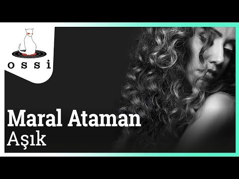 Maral Ataman - Sırahar Սիրահար Aşık фото