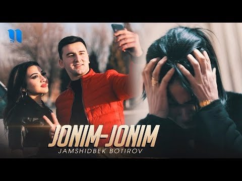 Jamshidbek Botirov - Jonim-jonim фото