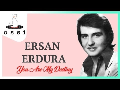 Ersan Erdura - You Are My Destiny фото