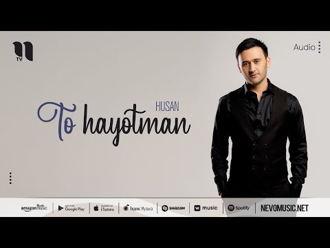 Husan - To Hayotman фото