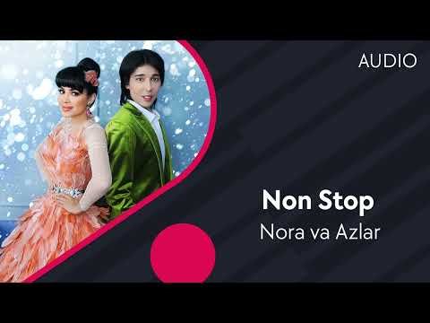 Nora Va Azlar - Non Stop Audio фото