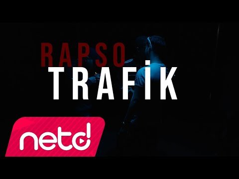 Rapso34 - Trafik фото