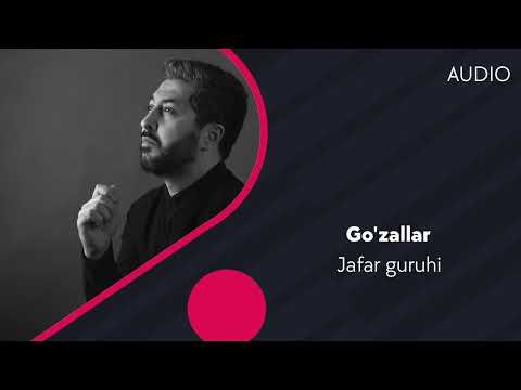 Jafar Guruhi - Go'zallar фото