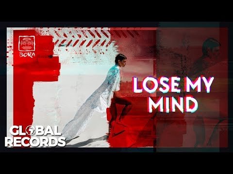 BOKA - Lose My Mind фото