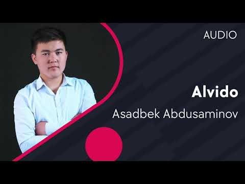 Asadbek Abdusaminov - Alvido фото