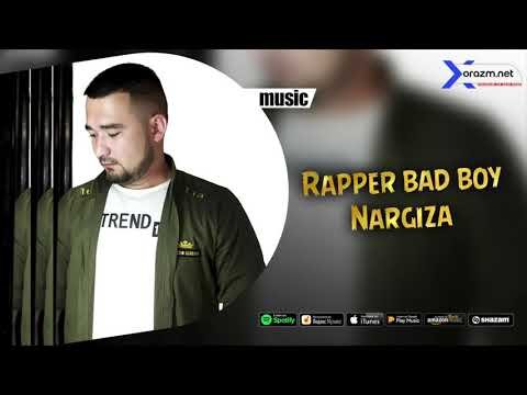 Rapper Bad Boy - Nargiza Audio фото