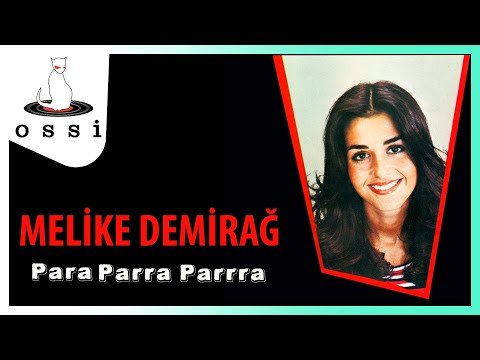 Melike Demirağ - Para Parra Parrra фото