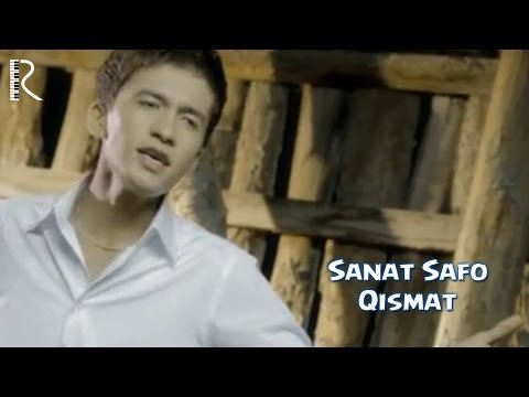 Sanat Safo - Qismat фото