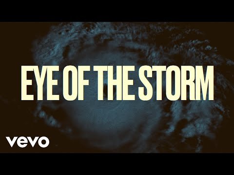Pop Evil - Eye Of The Storm фото