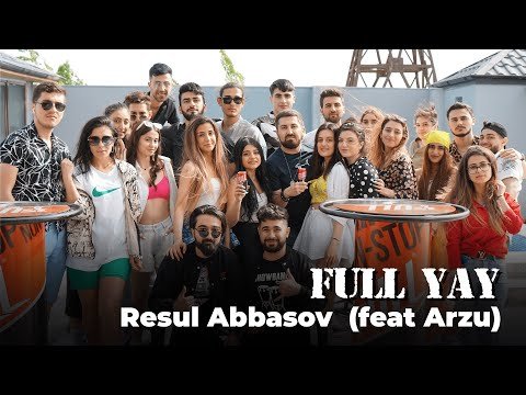 Resul Abbasov - Full Yay Feat Arzu фото