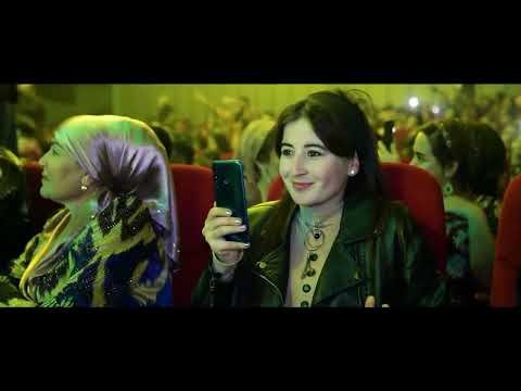 Ахлиддини Фахриддин - Девонатам Ман Консерт Дар Шахри Душанбе фото