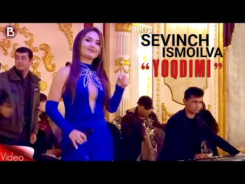 Sevinch Ismoilova - Yoqdimi To'ylarda фото